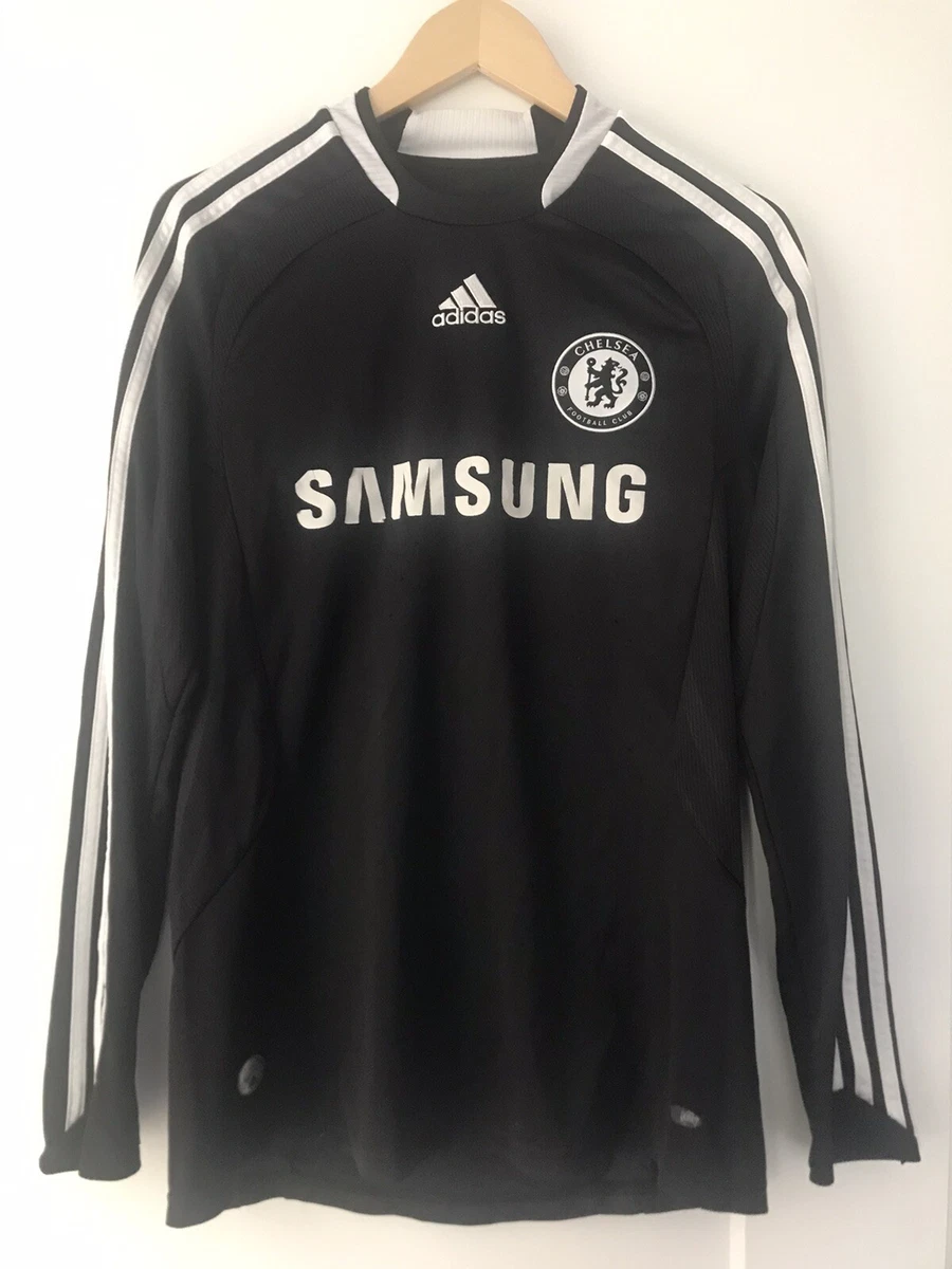 Chelsea adidas cheap kits