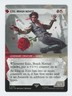 Ezio, Brash Novice (Showcase) - 0145 - Assassin's Creed - MTG
