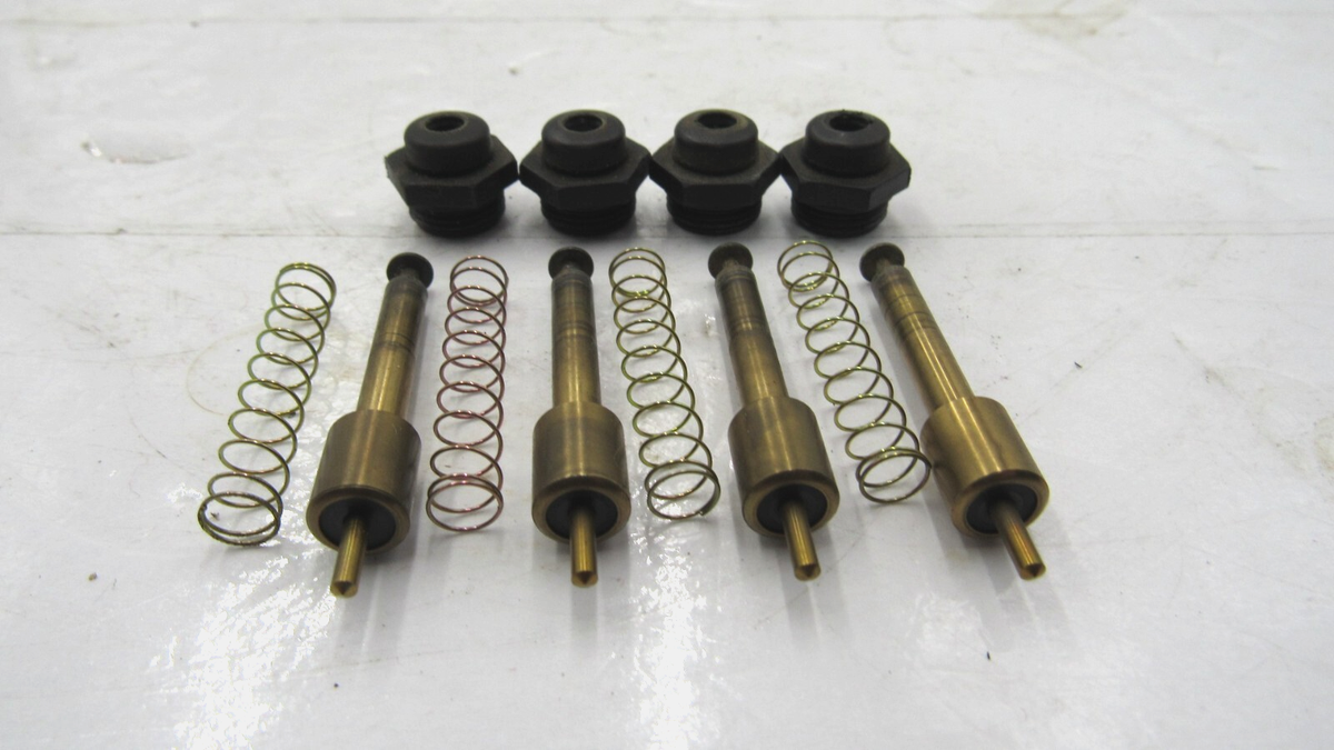 Kawasaki OEM Part 16016-1107 Plunger Starter for sale online | eBay