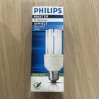 Philips PL-Electronic 15W 827 E27 (MASTER) Very Warm Triphosphor - E27 Screw