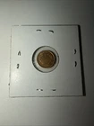 1853 Gold Dollar — photo from another recent sale