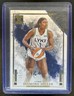 2025 Panini Impeccable WNBA Diamond Miller Gold #/25 Lynx