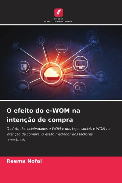 Reema Nofal | O Efeito Do E-Wom Na IntençãO De Compra | Taschenbuch (2026)-image