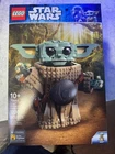 LEGO Star Wars Grogu (Mandalorian Apprentice) Building Toy - 75446 NEW SEALED