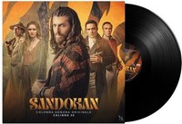 Vinile - Calibro 35 - Sandokan - Woodworm -D- Neu