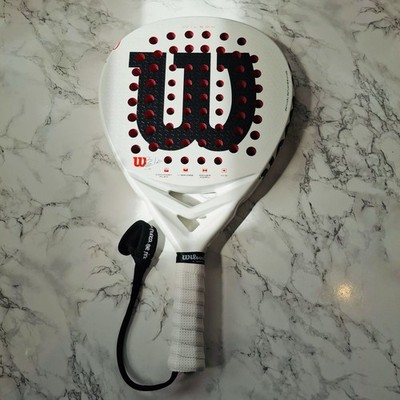 Wilson Bela LS V3 Padelschläger