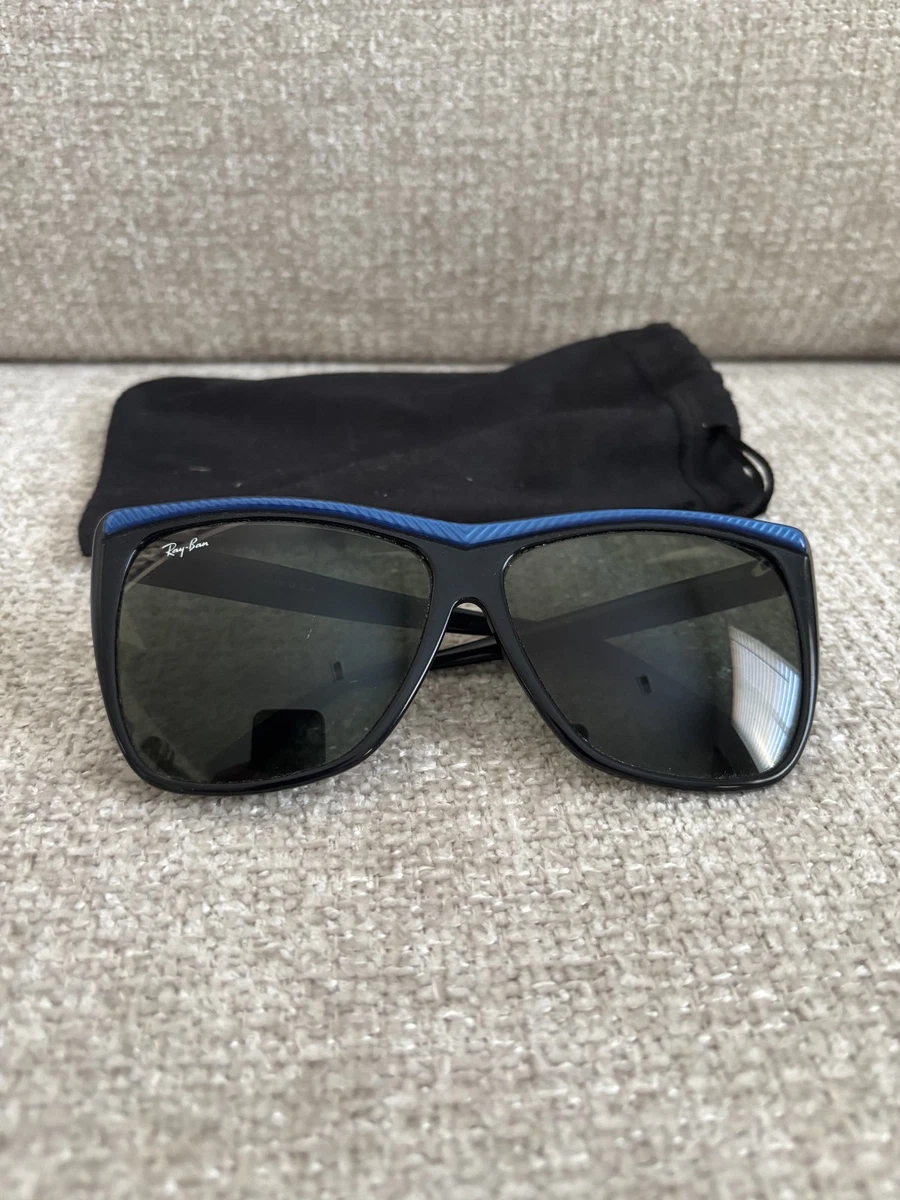Ray-Ban Wayfarer B L Vintage Sunglasses products for sale | eBay