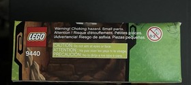 LEGO NINJAGO Venomari Shrine (9440) Sealed New Old Stock 2012 Retired Set