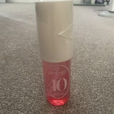 Sol de Janeiro Cheirosa '40 Body Perfume  Fragrance Mist 90ml 