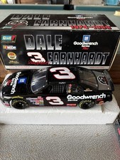 Revell Collection 1:18 Dale Earnhardt 3 1999 Chevy Monte Carlo NASCAR Diecast