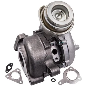 Turbolader 701855 for Ford Galaxy Alhambra AVG AFN 1.9 TDI 110PS 115PS DE