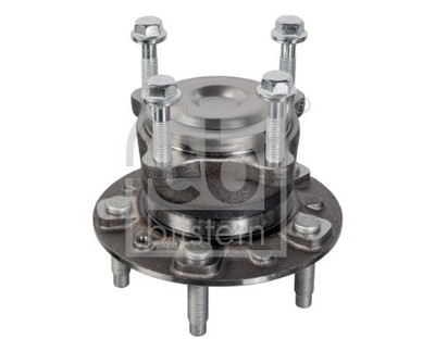 RADLAGERSATZ HINTERACHSE LINKS ODER RECHTS FÜR OPEL - FEBI BILSTEIN 176948