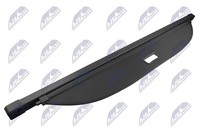 NTY Laderaumabdeckung EZC-KA-087 FüR KIA Niro 1 DE GDI Hybrid Plug