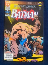 Batman's Detective Comics  #450-#699 YOU PICK We Combine Shipping