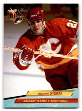 1992-93 Ultra #271 Ronnie Stern