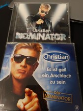 Christian - Nominator