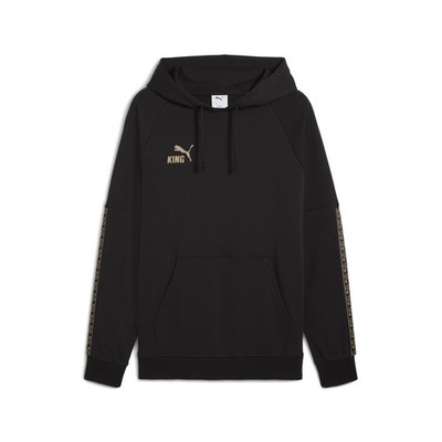 PUMA King Fußballhoodie