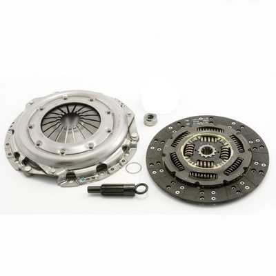 Schaeffler LuK 07-117, Clutch Kit RepSet realease bearing for FordBronco 95-96