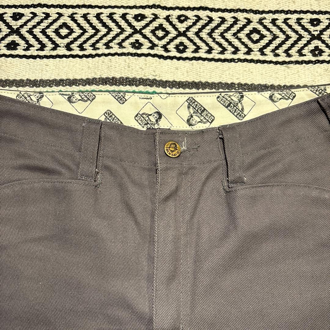 BEN DAVIS Frisco Work Pants Size 30 | eBay