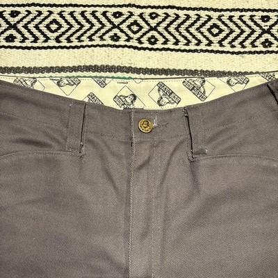 BEN DAVIS Frisco Work Pants Size 30 | eBay