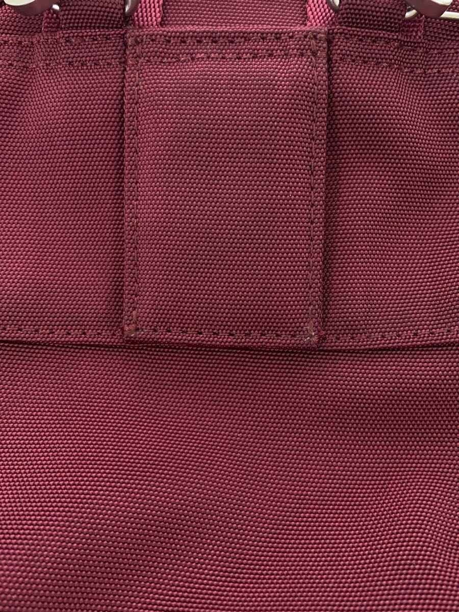 Kenzo Backpack Nylon Brd Solid KEv56 - image 7