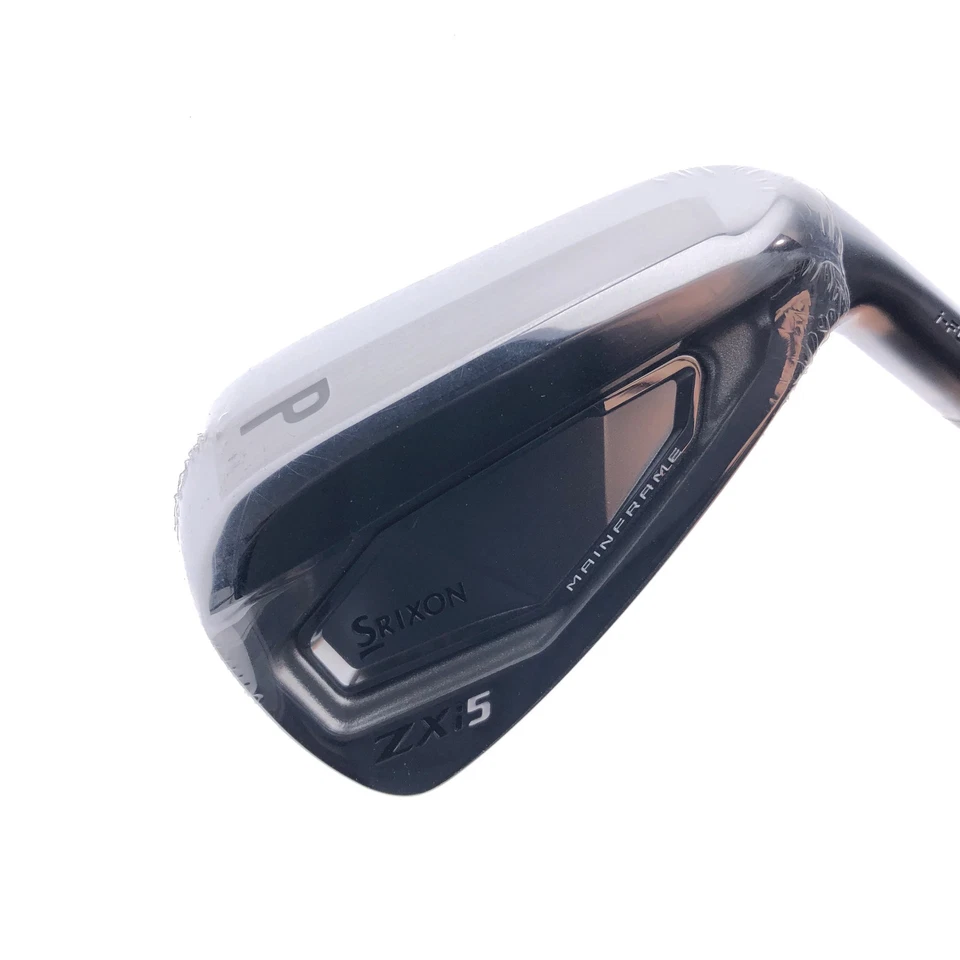 NEW Srixon ZXi5 Pitching Wedge Iron / Soft Regular Flex - Image 2 of 4