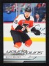 2024-25 Upper Deck Series 2 Young Guns Matvei Michkov #492 Rookie RC