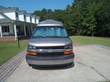2003 Chevrolet Express G1500 CHEVY VAN CUSTOM CONVERSION