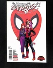 Amazing Spider-Man: Renew Your Vows #1 Marvel 2015