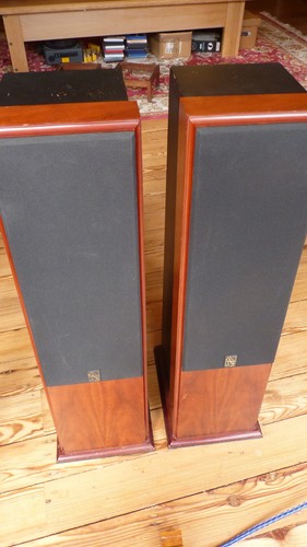 Ruark Talisman 2 Lautsprecher