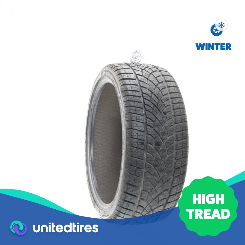 255/35/20 Winter Tires for sale | eBay