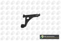 BGA Querlenker Dreieckslenker TRC9534 FüR Opel Mokka J13 _76 4X4 LPG Cdti Trax