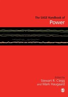 The Sage Handbook Of Power Stewart R. Clegg (U. A.) Taschenbuch Englisch 2013
