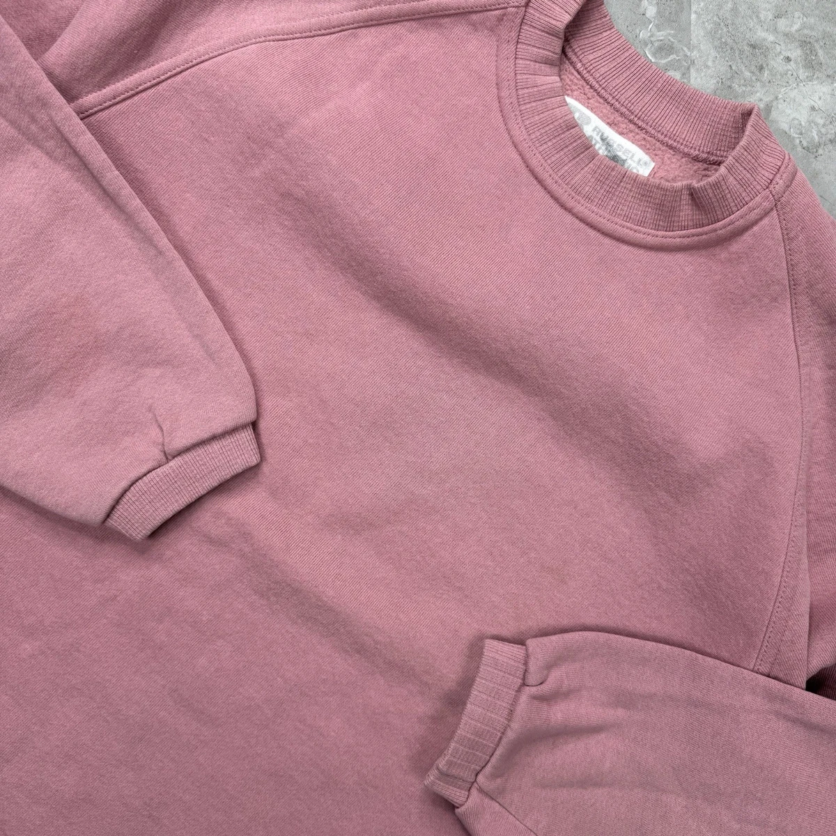 Russell Athletic Pink Hoodies & Sweatshirts for Women for sale | eBay