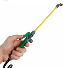 37cm Rod Wand Lance Replacement Part for 5L 8L 10L Garden Pressure Sprayer UK