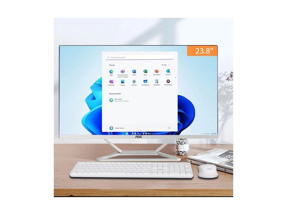 ASUS E1600WKA-XH001T 4GB 128GB 128GB 15.6" 15.6" WARRANTY - Image 2 of 4