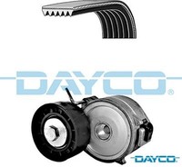 Dayco KPV419 Keilrippenriemensatz Keilriemen Satz Keilriemensatz