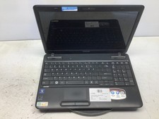 Toshiba Satellite C655D-S5518 AMD E-300 1.3GHz 4 GB NO HDD