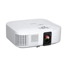 Epson Home Cinema 2350 4K PRO-UHD Smart Gaming Projector with Android White