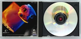 Sega Dreamcast Web Browser 1999 Edition