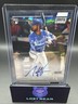 2022 Topps Stadium Club Chrome MJ Melendez Auto RC #SCCUA-MJ Royals