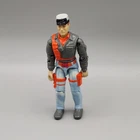 **NEW O-RING** 1993 Hasbro GI Joe Transport Expert Cross-Country (v2) Figure