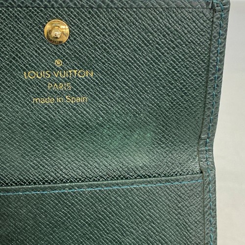 Louis Vuitton Accessories/Key Case Taiga Multicles 6 M30534 Epicea... GZl1gju4 - Bild 7 von 9