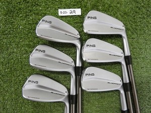 Blueprint Irons | eBay