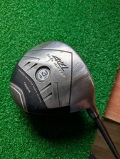Axel Tsuruya 3½ Wood – 18° Loft – Regular Flex – JDM Golf Club