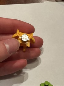 Lego Toxikita 70163 Toxikita's Toxic Meltdown Ultra Agents Minifigure 