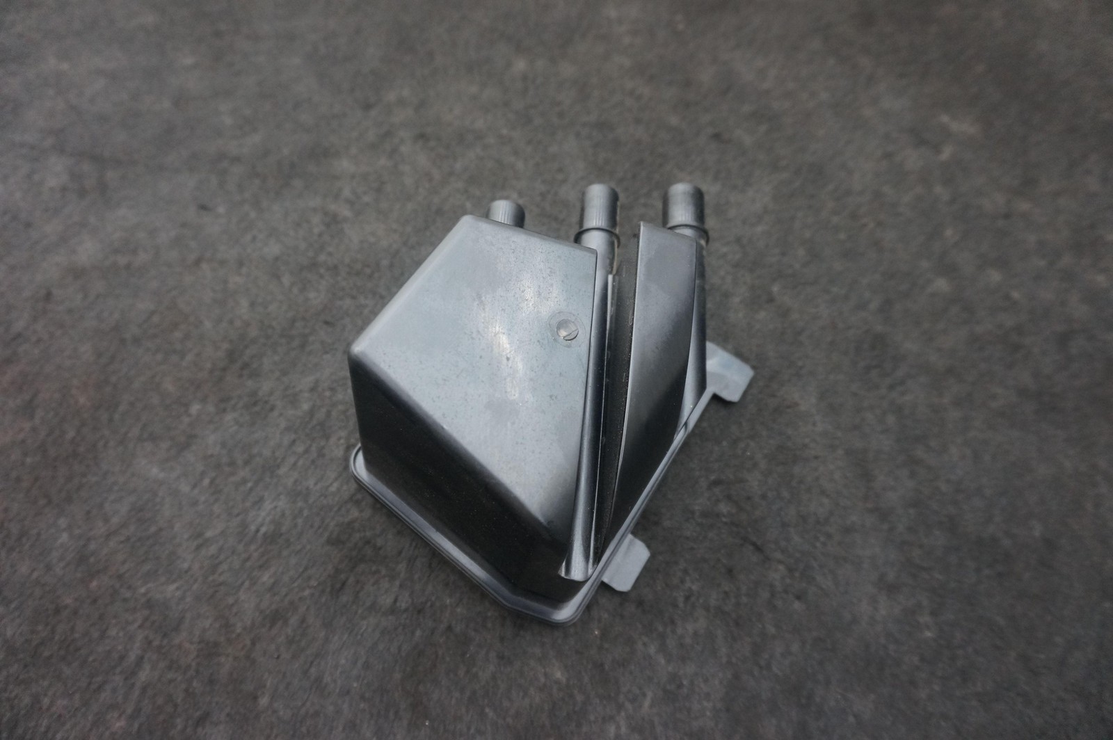 Fuel Filter Compensation Tank 3W0201893 Bentley Continental Flying Spur 2003-18