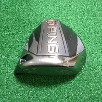 Ping G400 Ping G400 Max Golf Driver for sale online | eBay