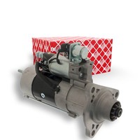 febi Bilstein Starter 48993 FüR Renault Trucks