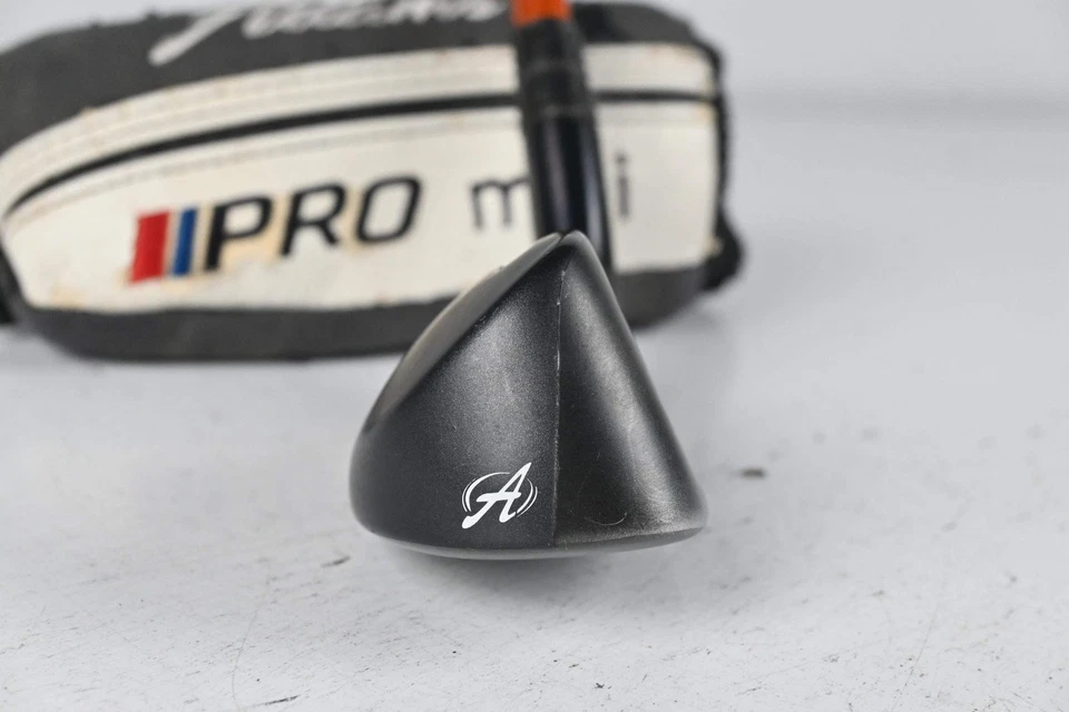 Adams Pro #4 Hybrid / 20 Degree / Stiff Flex Tour AD DI-85 Shaft - Image 3 of 4